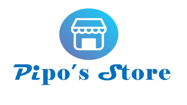 Pipo's store